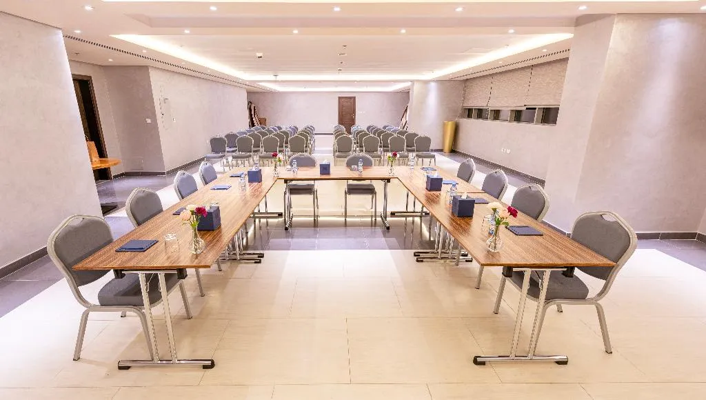 Conferences, Luxe Grand Hotel Apartments, Dubai