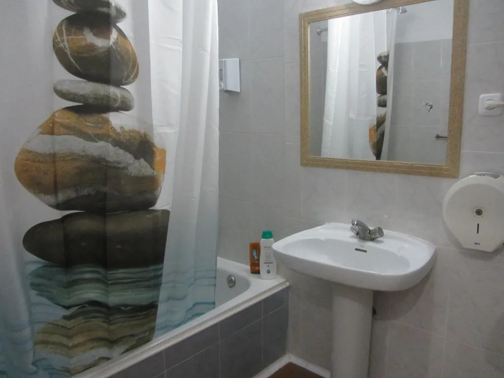 General view, B&B Manila, Costa Del Sol