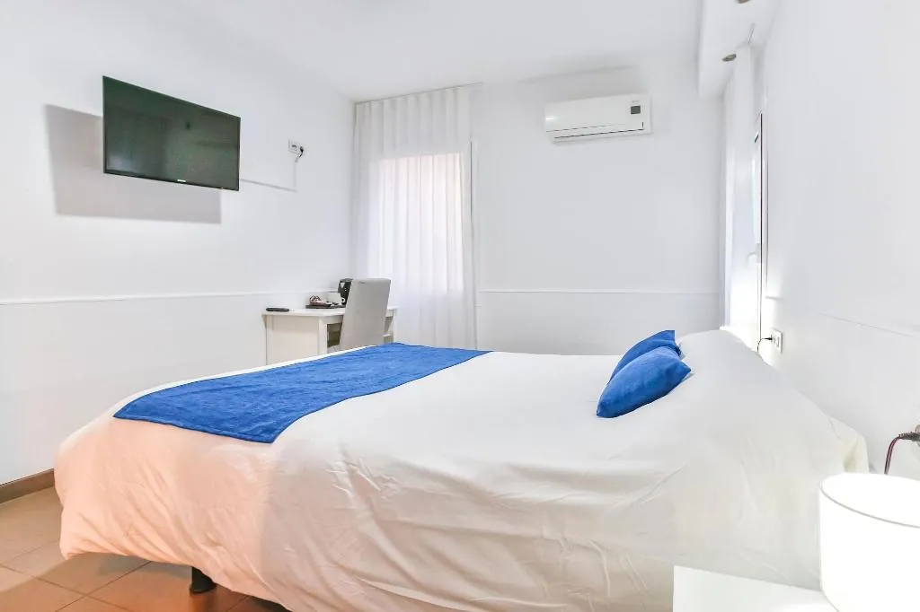 Room, Laramond Barcelona Rooms, Barcelona