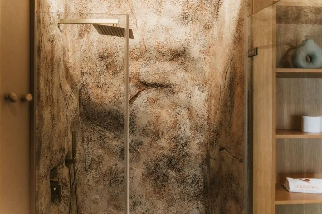 Room, Pousadela Village, Porto