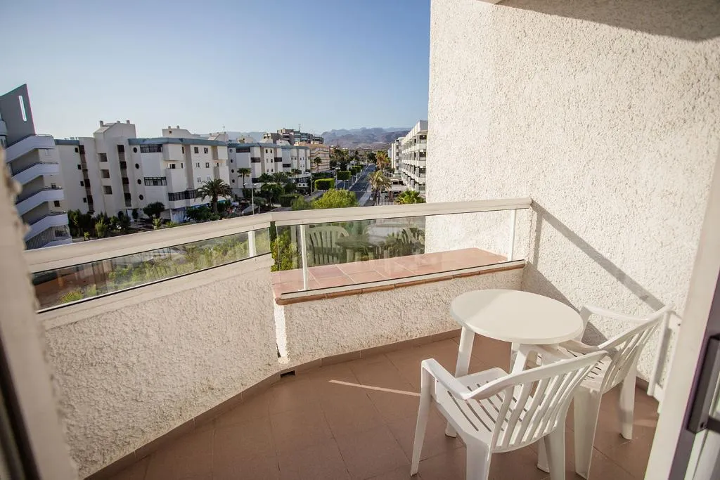 DOUBLE SINGLE USE STANDARD Room, Servatur Don Miguel Adults Only, Gran Canaria