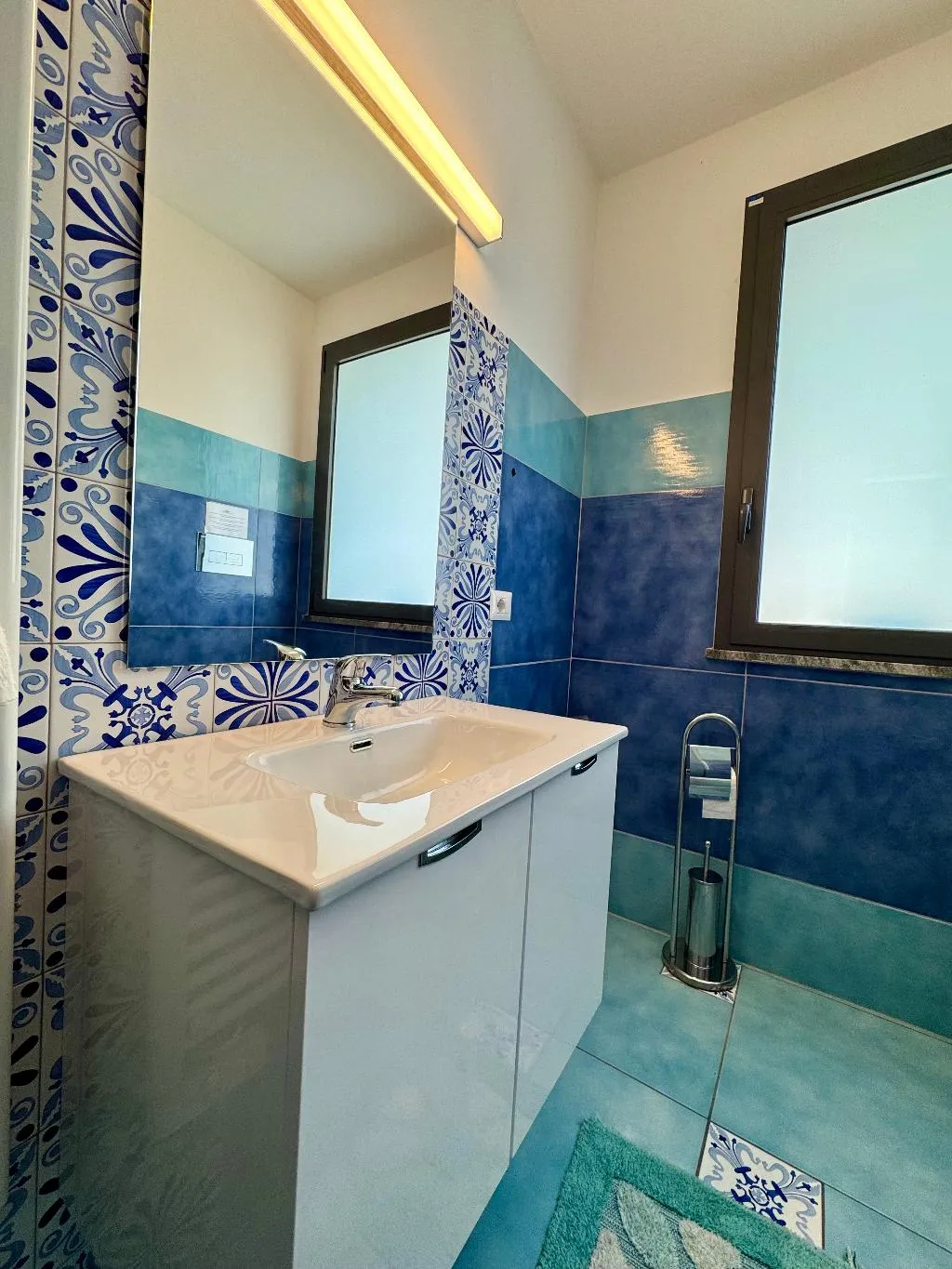 DOUBLE SUPERIOR WITH TERRACE Room, Aurora View Resort, Catania