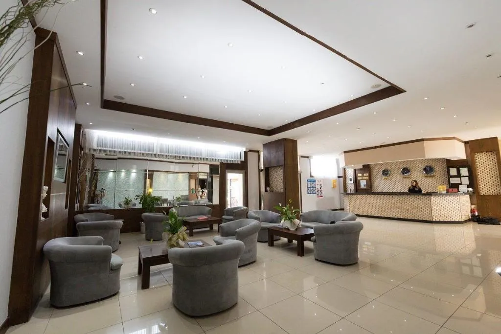 Lobby, Epic Hotel, Dalaman