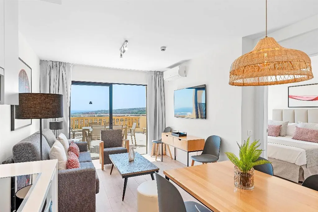 APARTMENT SUPERIOR Room, Ramada Residences By Wyndham Tenerife Costa Adeje, Tenerife