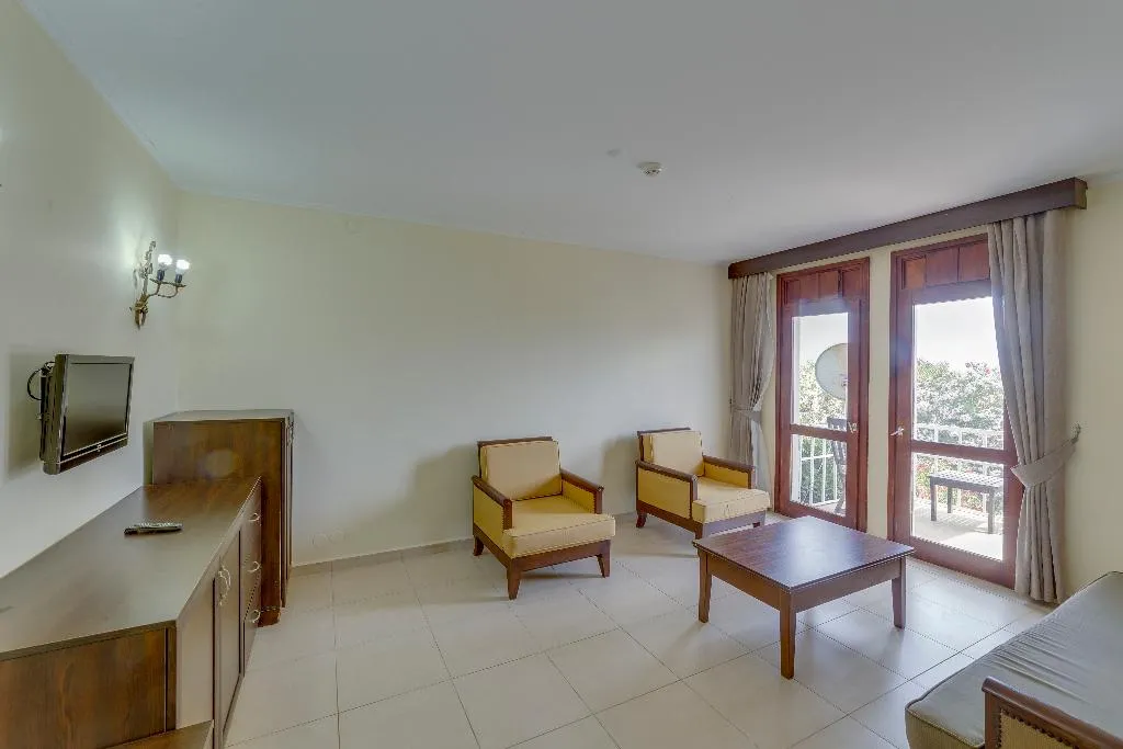 Room, Santa Family Club Hotel, Izmir