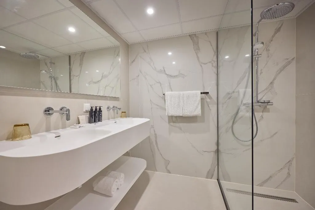 STUDIO STANDARD Room, WestCord Art Hotel Amsterdam 4, Amsterdam