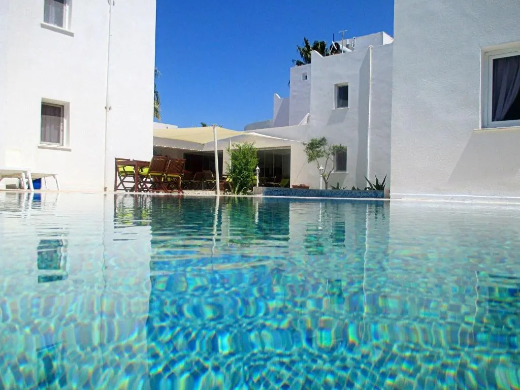 Sports and Entertainment, Canna Garden Hotel, Bodrum