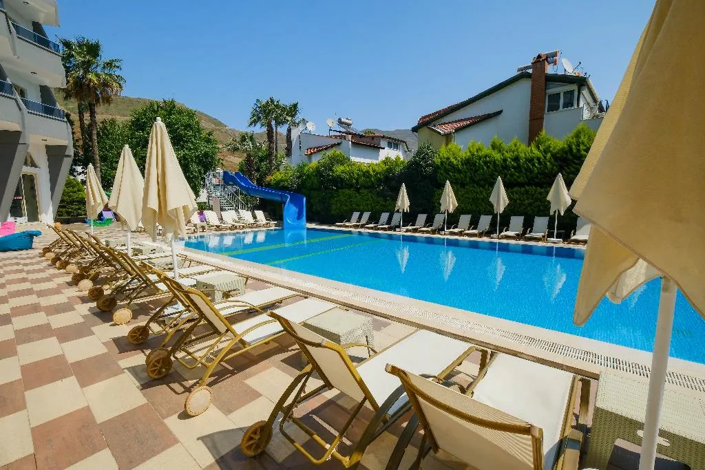 Pool, Club Selen Hotel  Icmeler, Dalaman