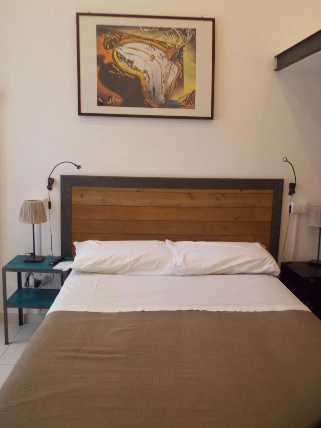 Room, Ninarella Bed&Breakfast, Naples