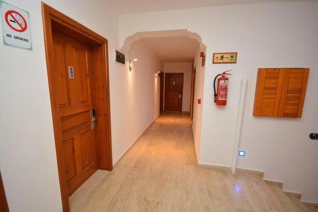 Lobby, Saray Hotel, Dalaman