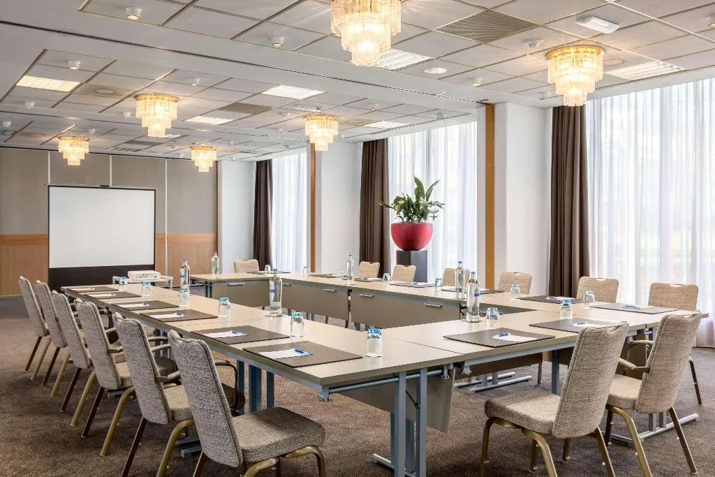 Conferences, NH Maastricht, Amsterdam