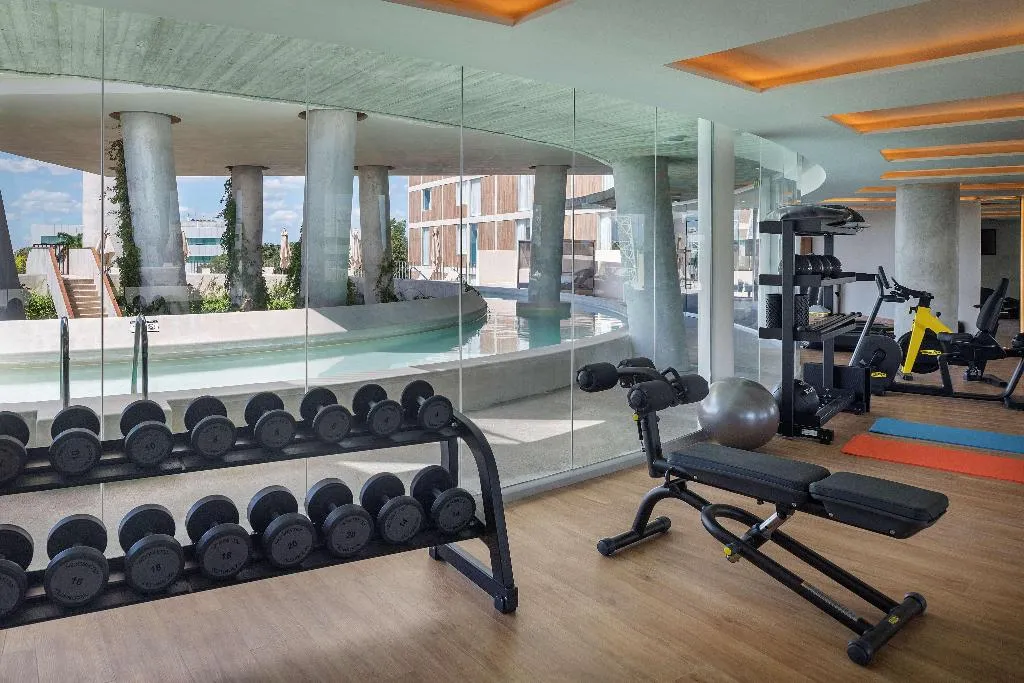 Sports and Entertainment, Hilton Garden Inn Cancun Airport, Cancun Area