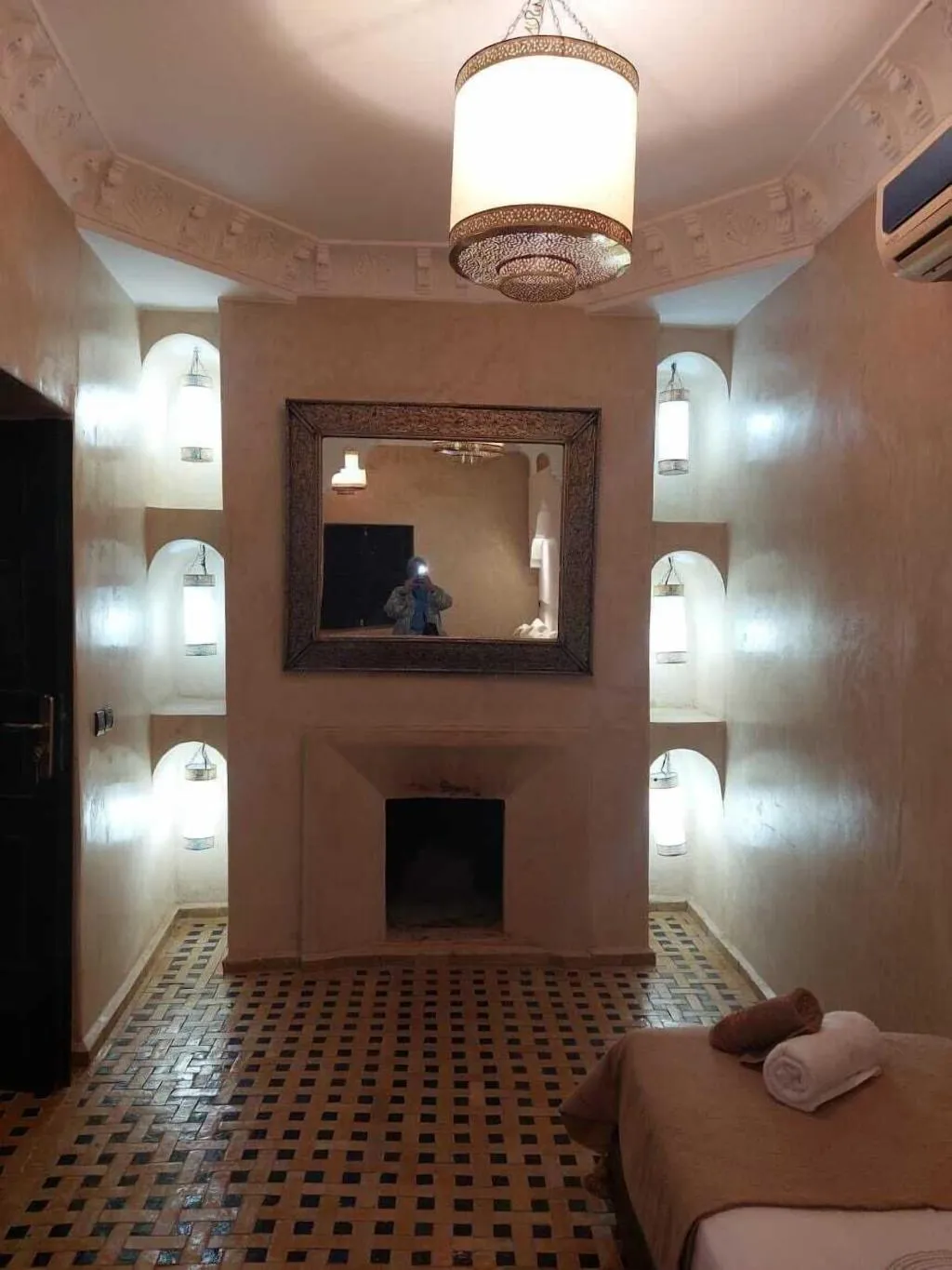 Room, Riad Dar Serenity, Marrakech