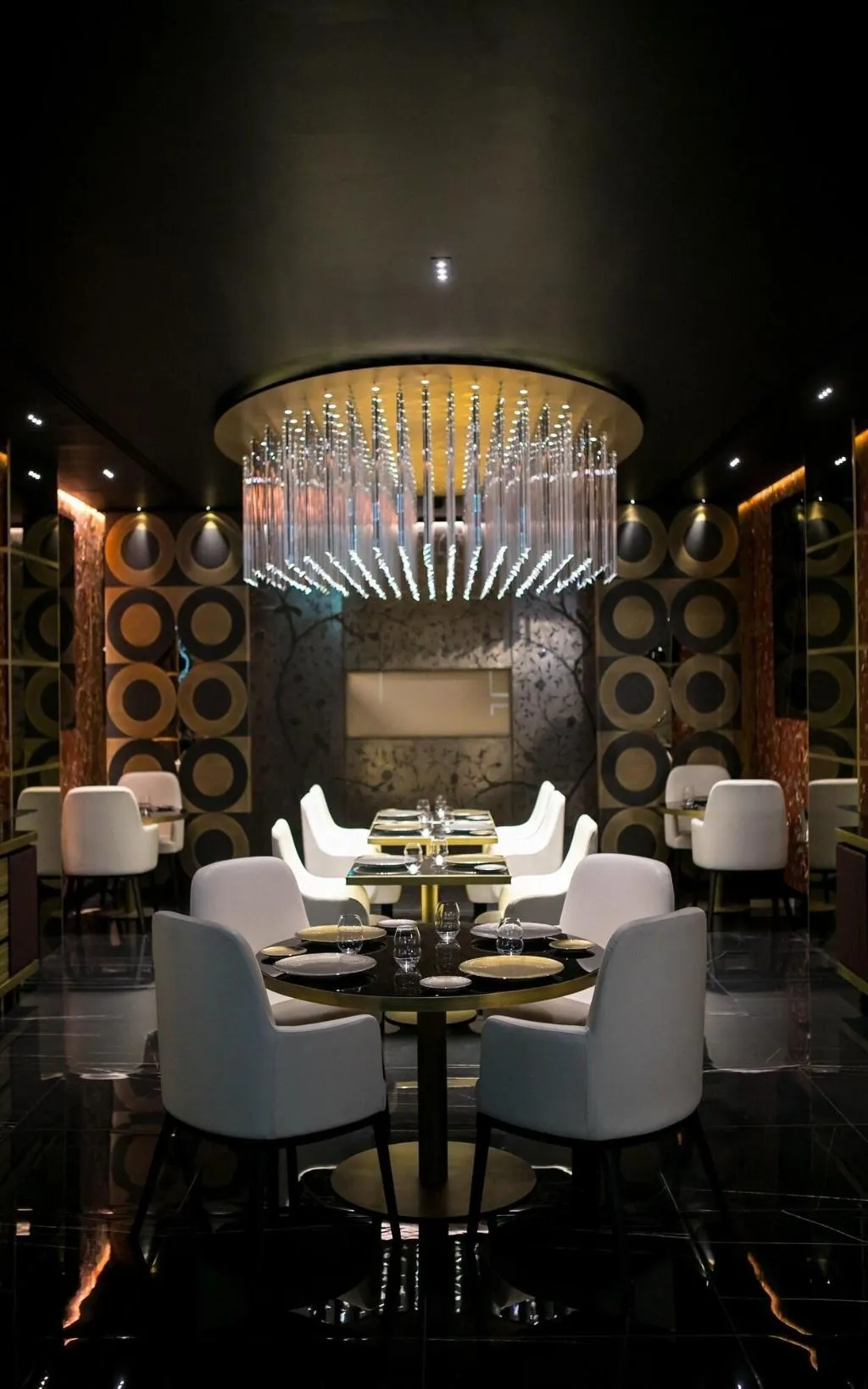 Restaurant, The Pantheon Iconic Rome Hotel, Rome
