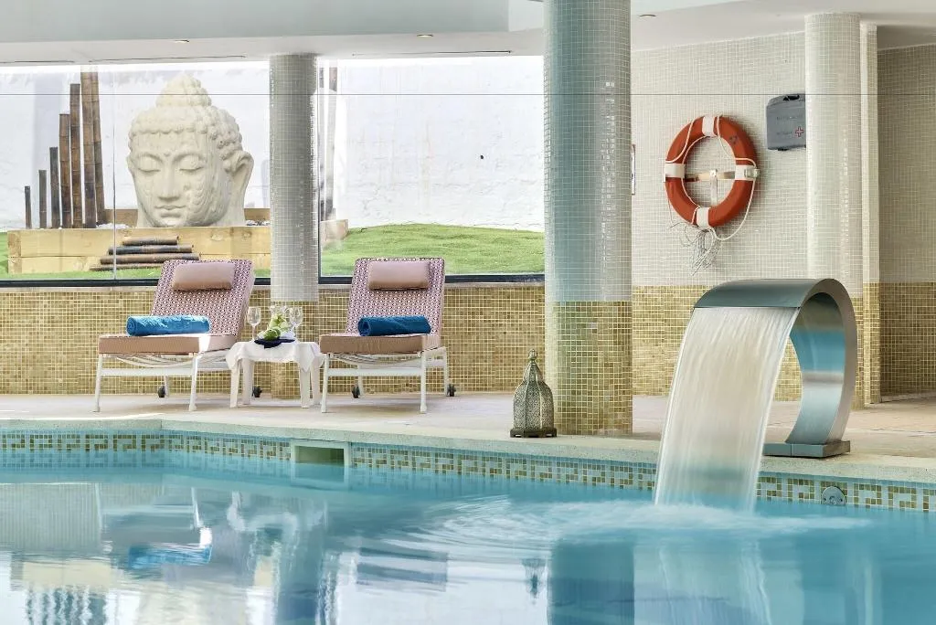 Sports and Entertainment, Cala Millor Garden, Majorca
