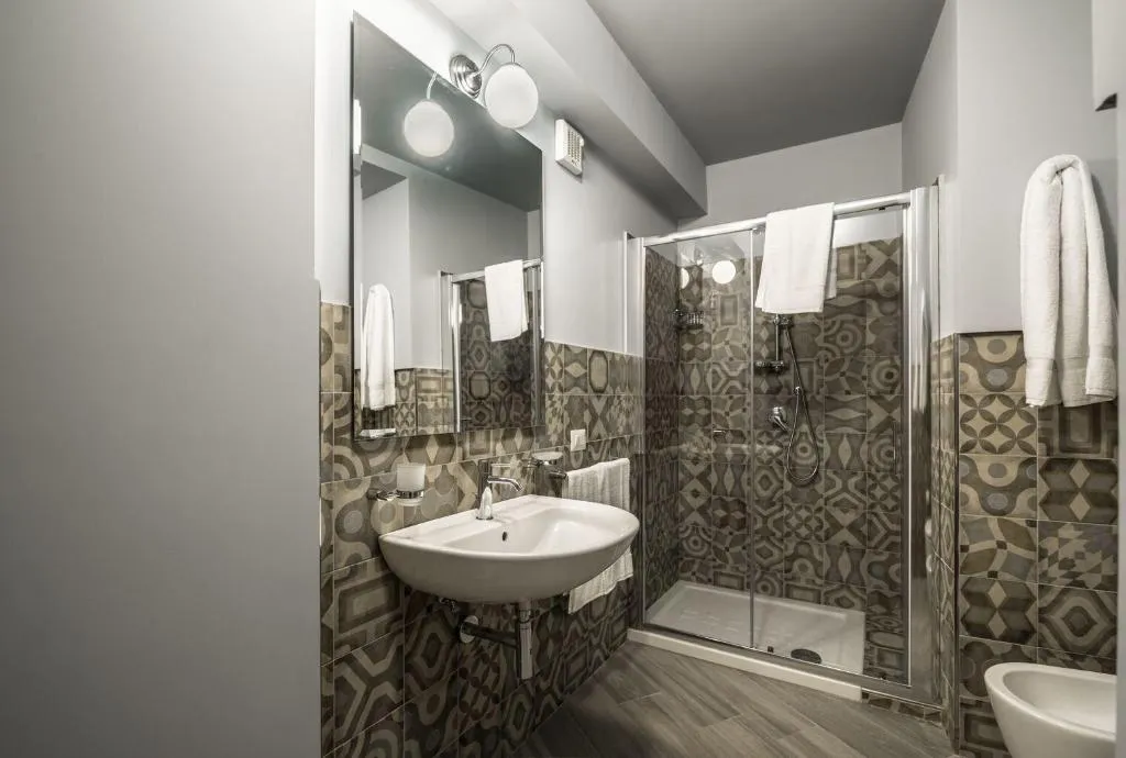 Room, Residenza Cavour, Catania
