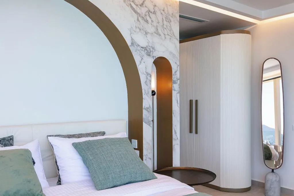 Room, Naiades Boutique Hotel - Adults Only, Crete