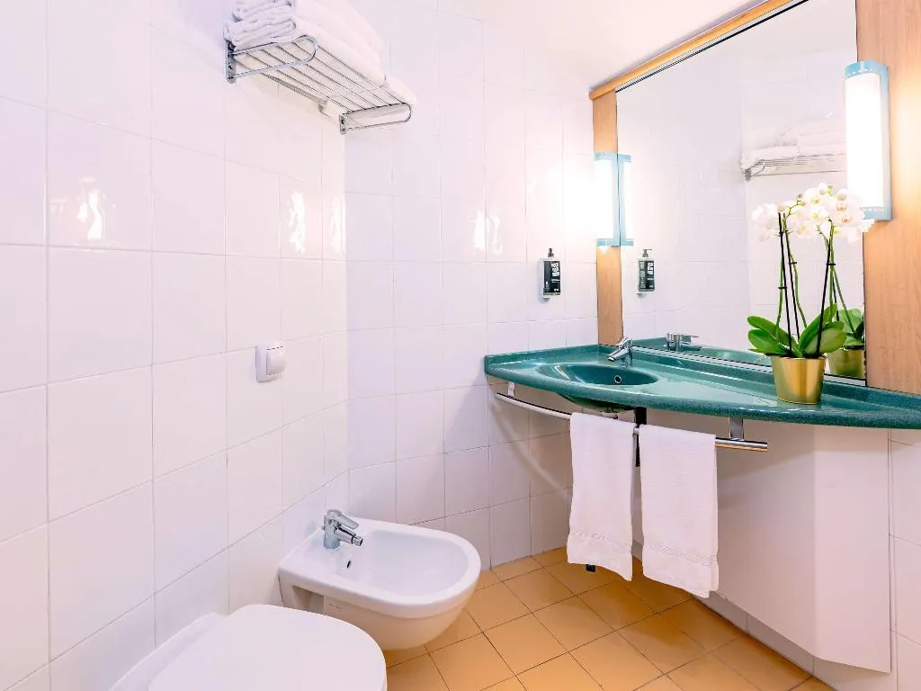 Room, ibis Firenze Nord Aeroporto, Florence
