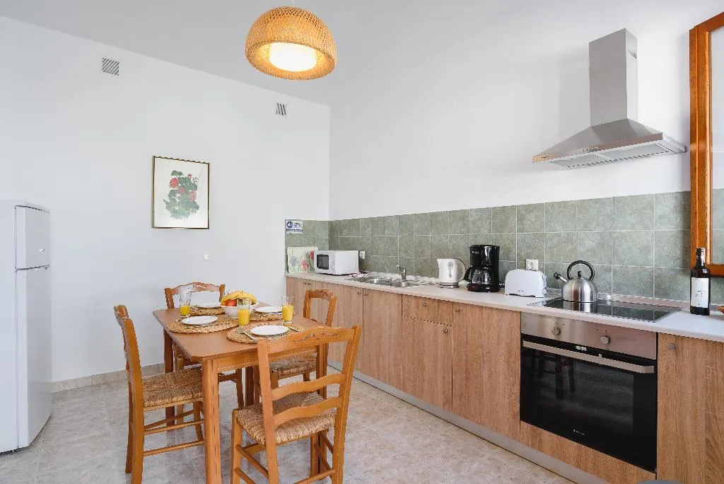 VILLA CAPACITY 4 Room, Thea Villas, Rhodes