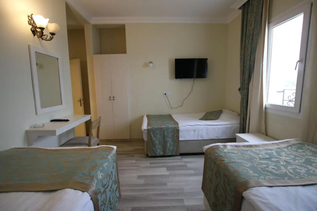 Room, Artemis Hotel Bodrum, Bodrum