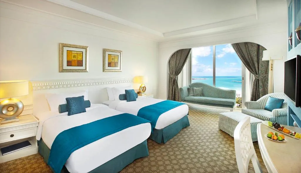 General view, Habtoor Grand Resort, Autograph Collection, Dubai