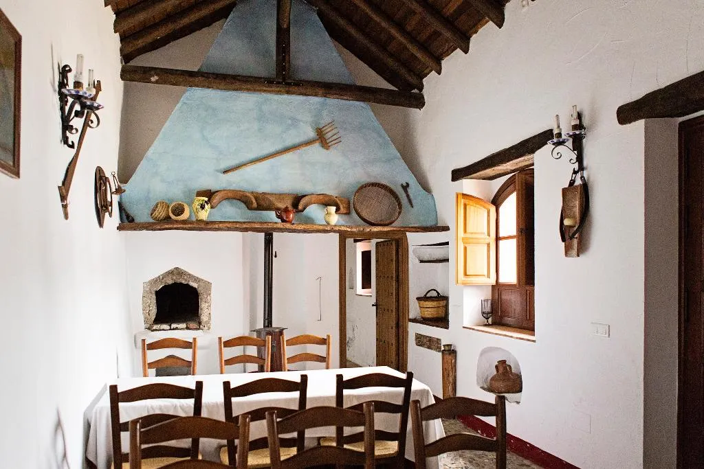 Conferences, Hotel Cortijo San Antonio, Costa Del Sol