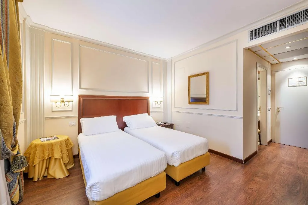 General view, The Regency, Sure Hotel Collection by Best Western, Milan