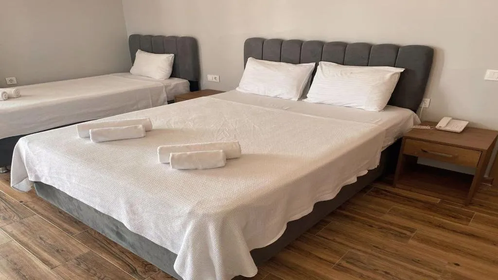 Room, Zeynel  Hotel, Antalya
