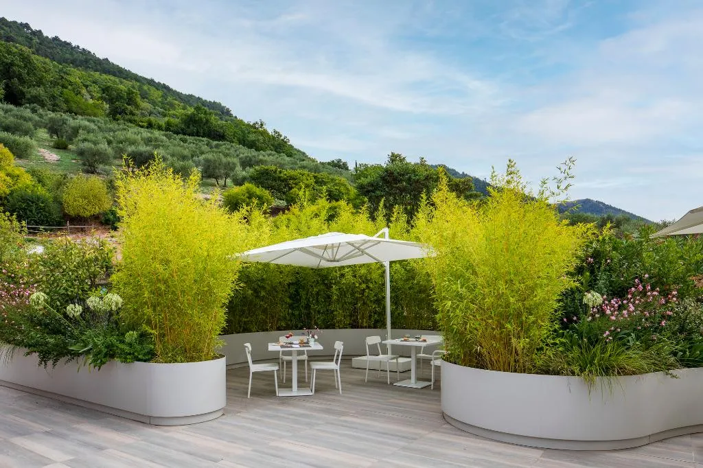 Sports and Entertainment, Park Hotel Ai Cappuccini, Umbria