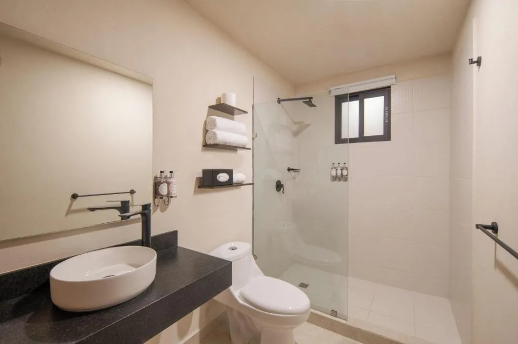 Room, Everglades Suites, Cancun Area