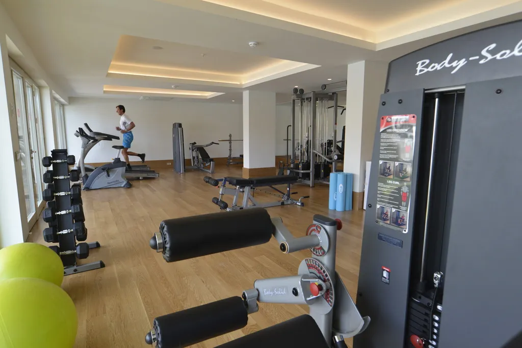 Sports and Entertainment, Tui Blue Barut Andiz, Antalya