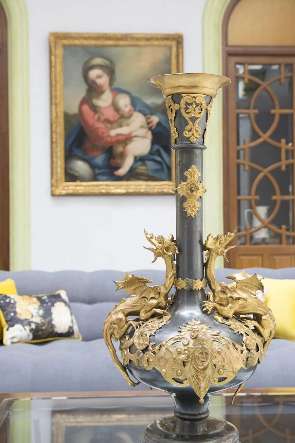 Lobby, Hotel Oleum Parking Gratuito Reserva Previa, Andalucia