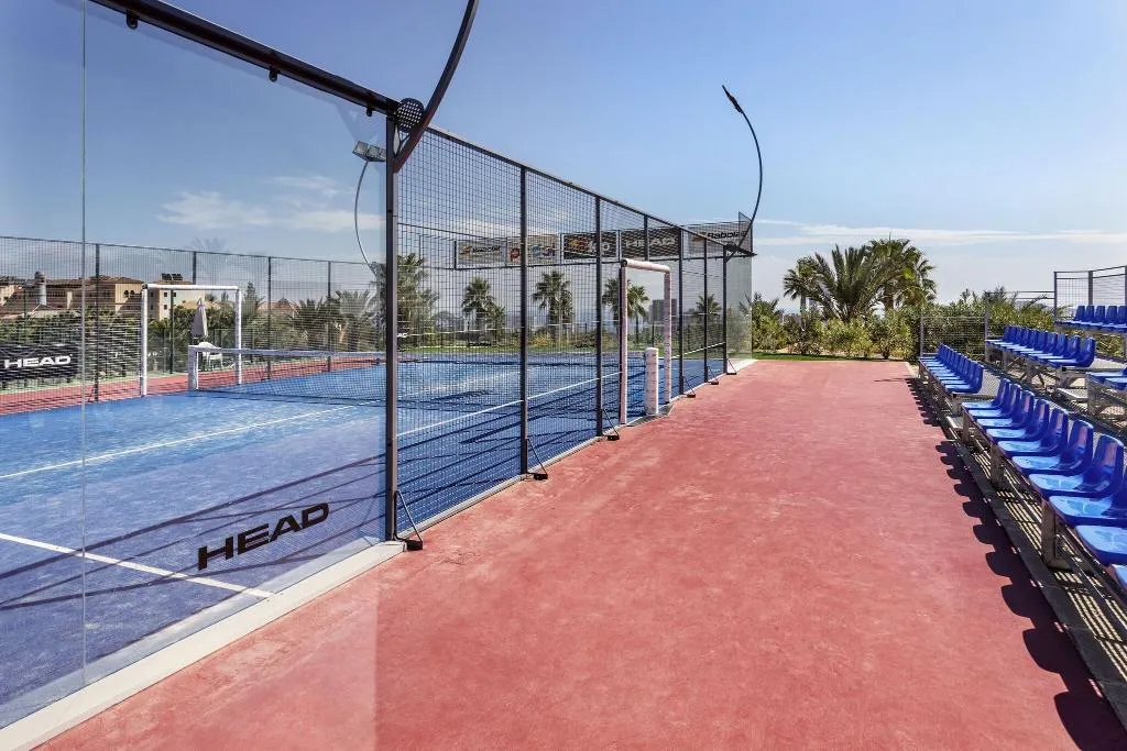 Sports and Entertainment, Melia Villaitana, Costa Blanca