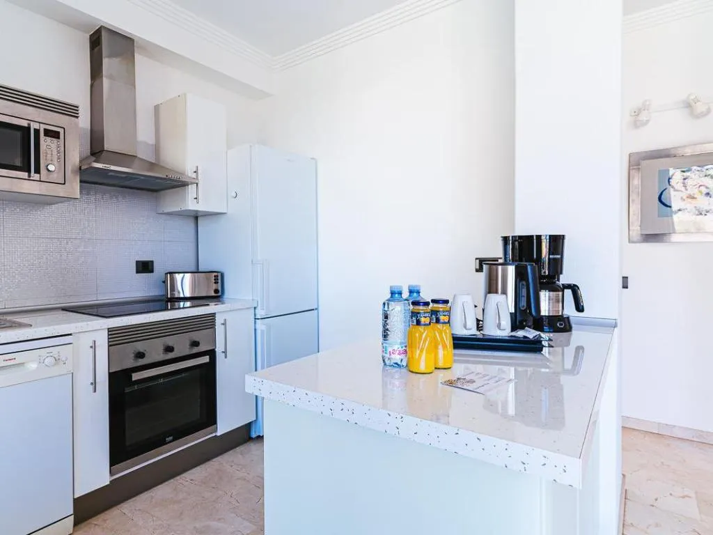 APARTMENT CLASSIC TWO BEDROOMS Room, Cordial Mogan Solaz, Gran Canaria