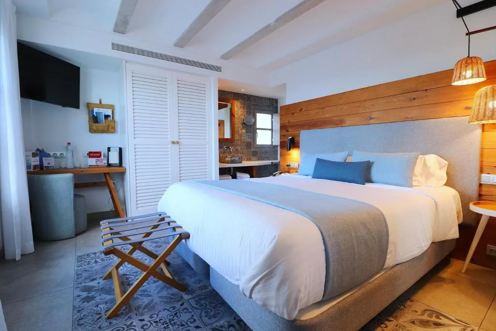 SUITE SEA VIEW WITH TERRACE Room, La Serena, Costa Blanca