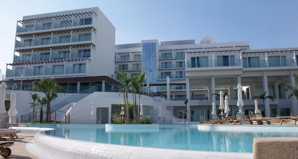 Pool, Sunrise Pearl Hotel & Spa, Cyprus