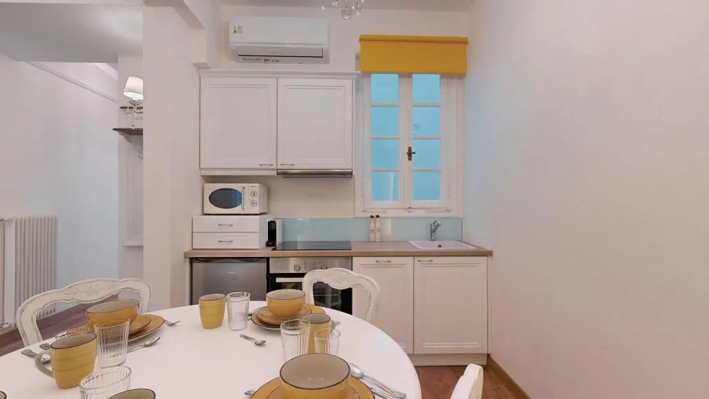 Room, Athens Koukaki Boutique Apartments, Athens