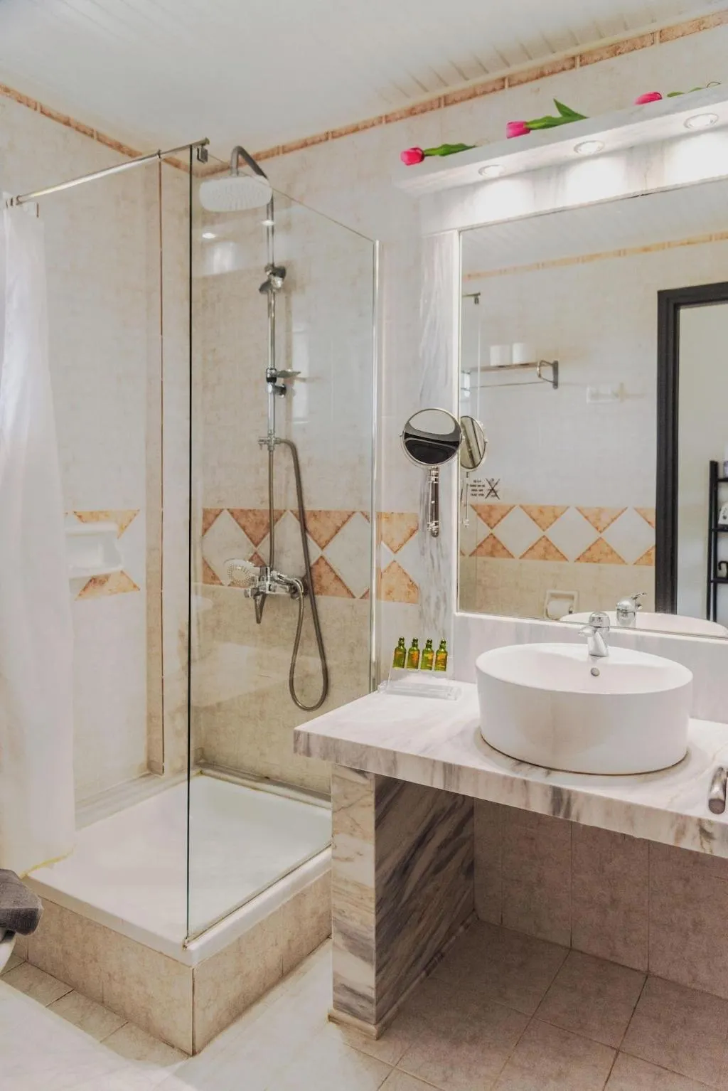 Room, Riposo Studios & Apartments, Corfu