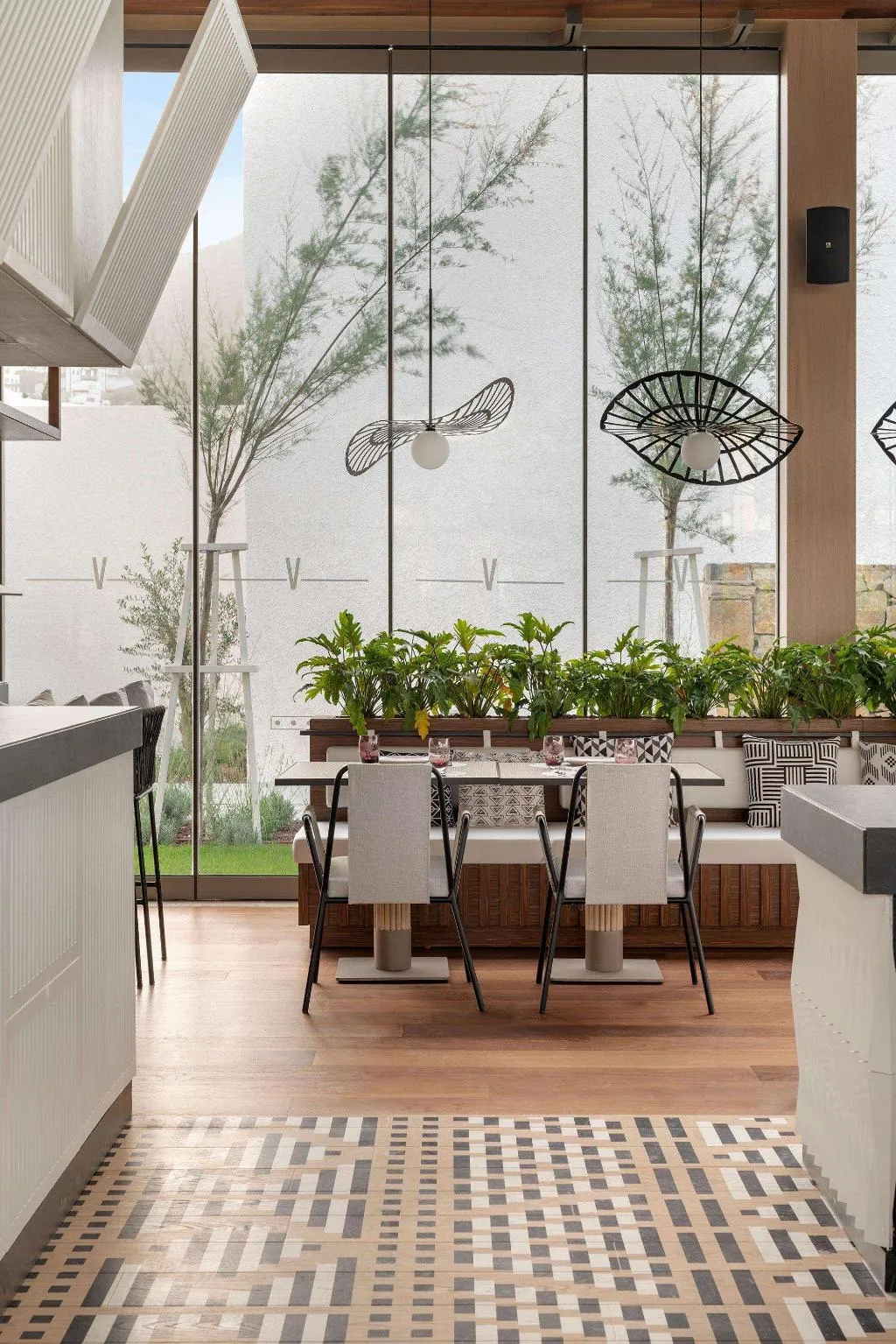 Restaurant, Voyage Torba, Bodrum