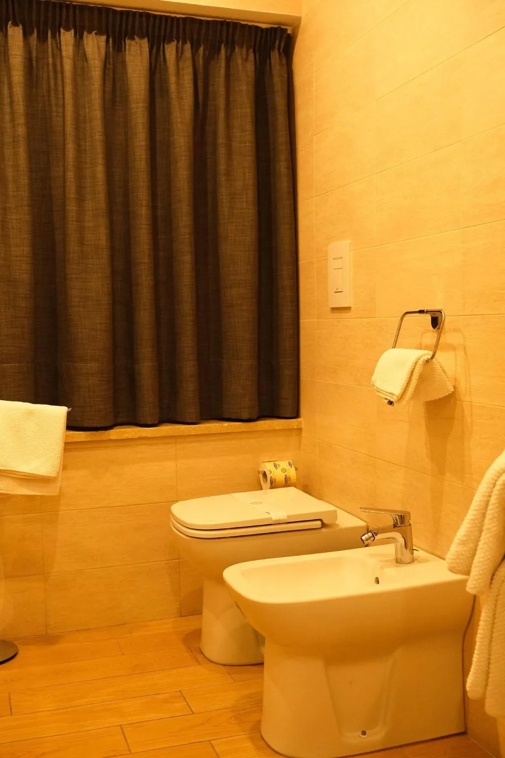 Room, Neocore Boutique Hotel, Naples