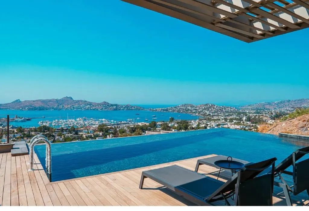 APARTMENT THREE BEDROOMS Room, G Beyond Residences & Villas, Bodrum