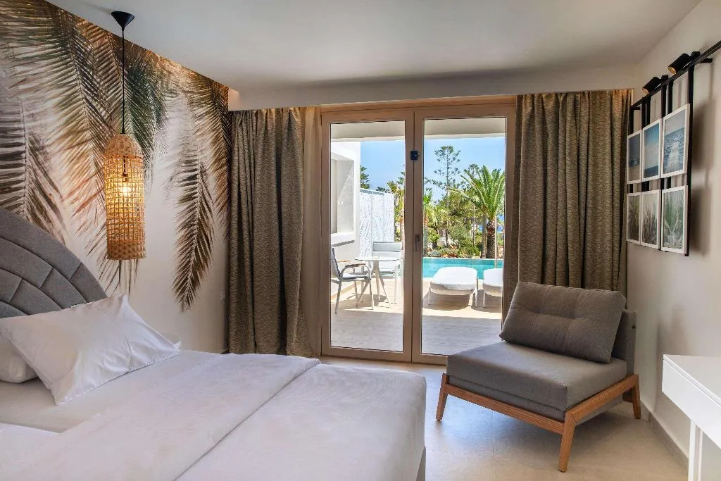 Room, Iberostar Selection Creta Marine, Crete