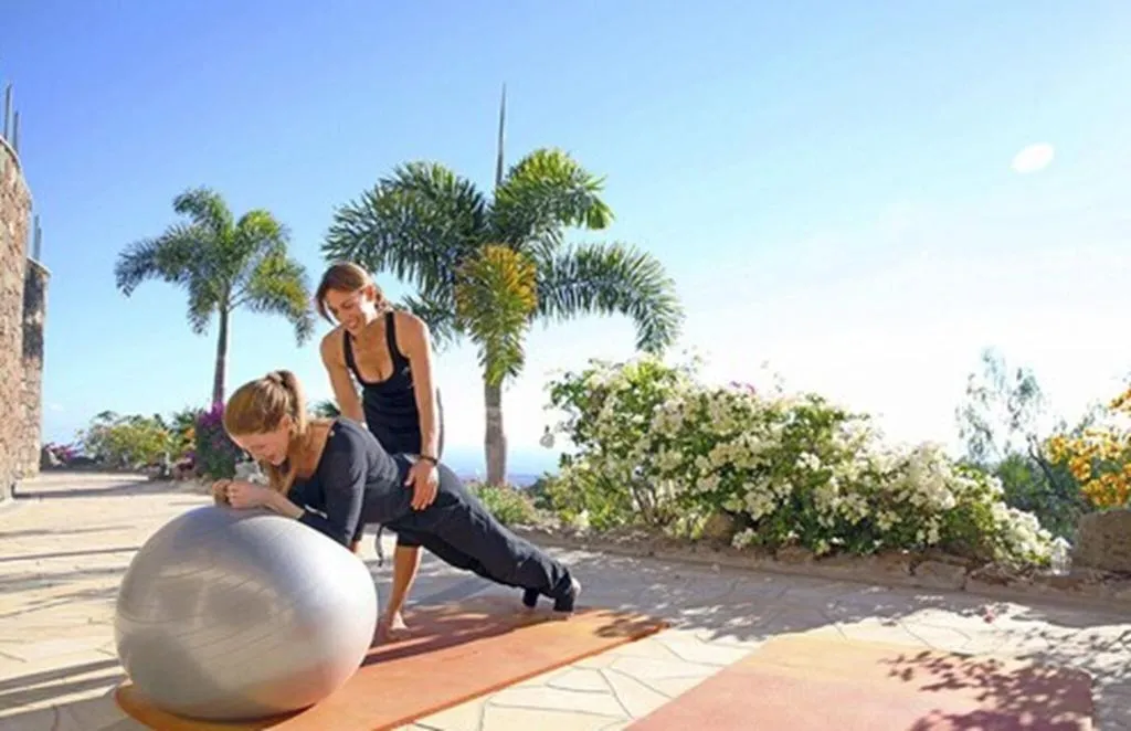 Sports and Entertainment, Casa León Royal Retreat, Gran Canaria