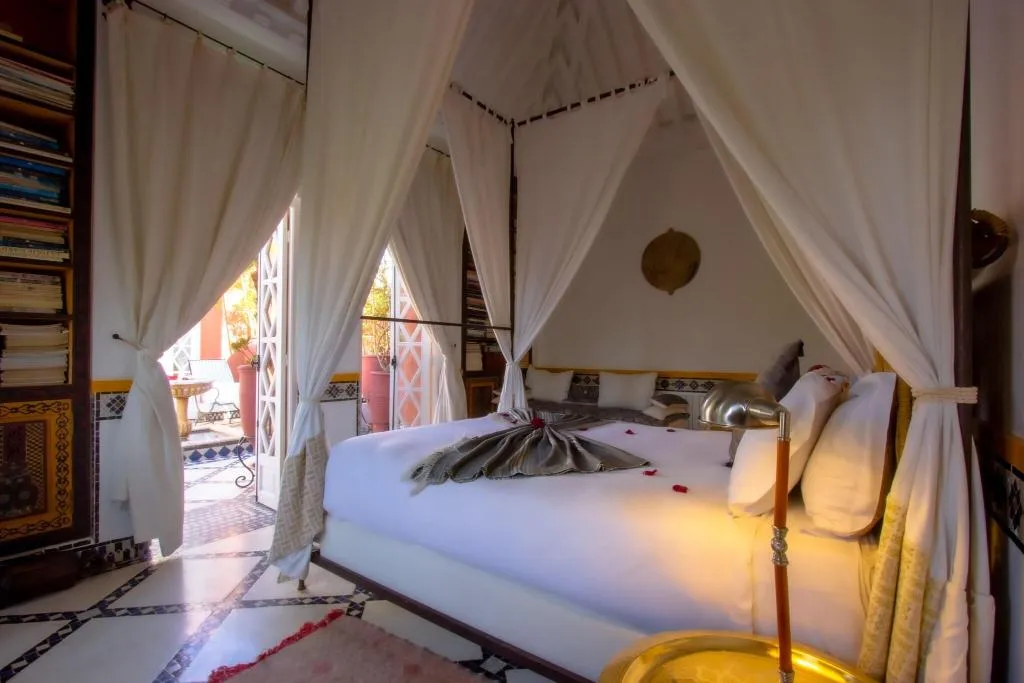 Room, Riad Kaiss By Sanssouci Collection, Marrakech