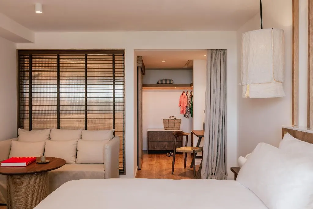 SUITE STANDARD Room, ME Marbella, Costa Del Sol