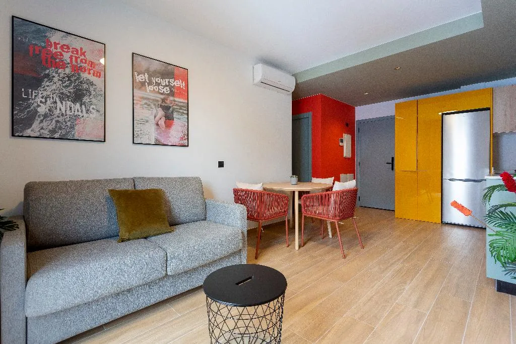 APARTMENT ONE BEDROOM Room, Sholeo Lodges Las Palmas Flats, Gran Canaria