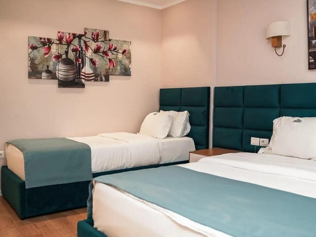 Room, Vm Resort Spa, Kavaje