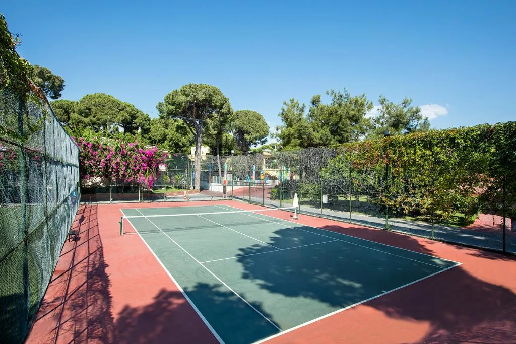 Sports and Entertainment, Pine Beach Belek, Antalya