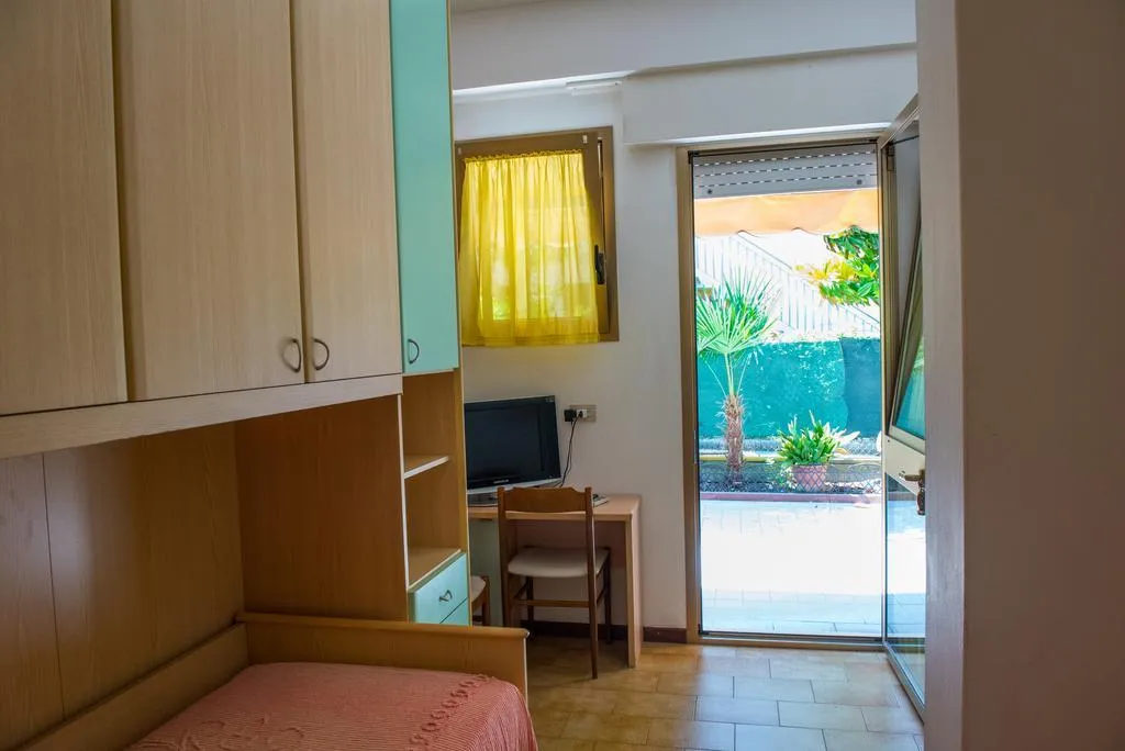 DOUBLE ECONOMY Room, Malibran Jesolo, Venice