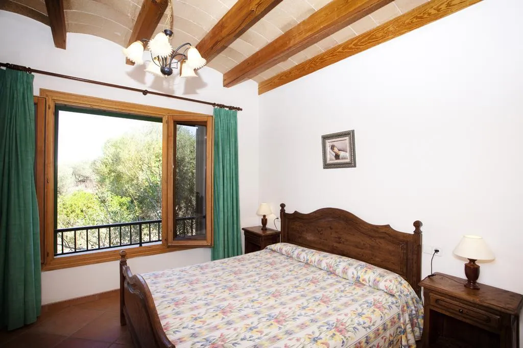 JUNIOR SUITE STANDARD Room, Sa Bassa Plana, Majorca